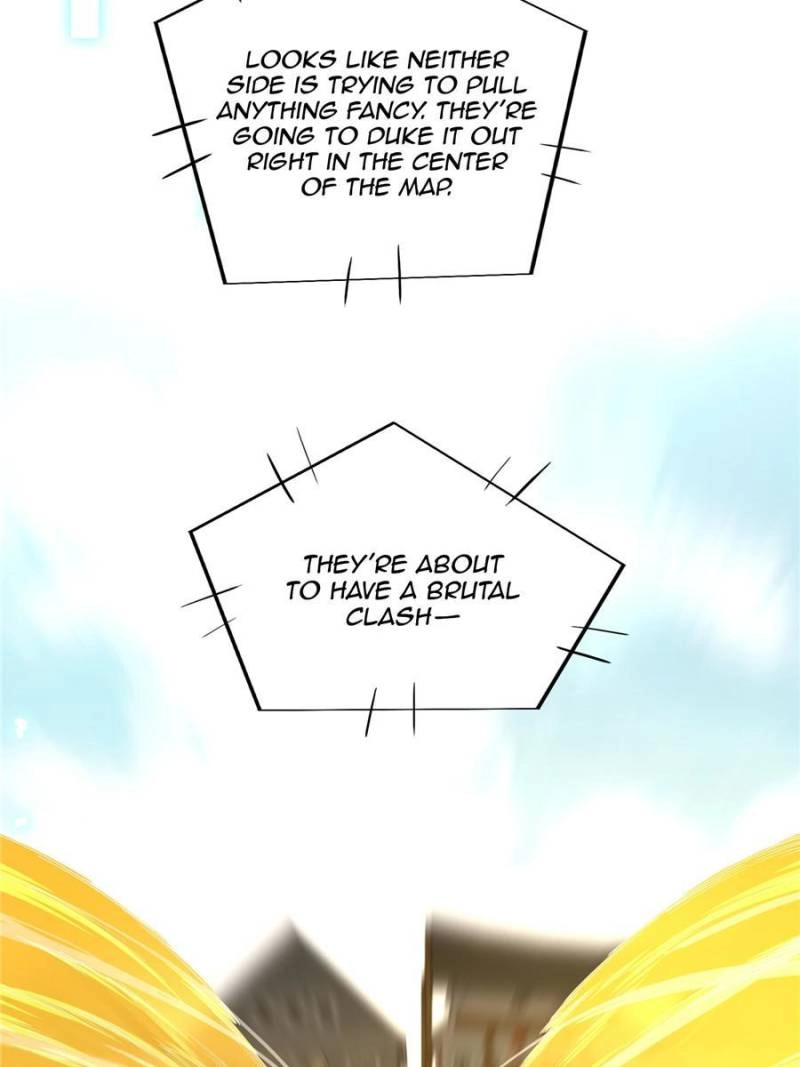 Read The King