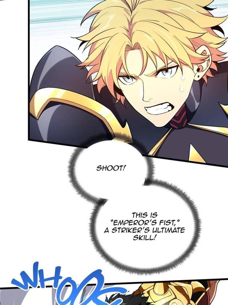 Read The King