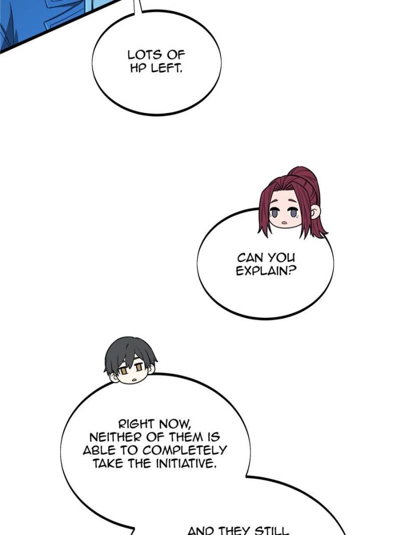 Read The King