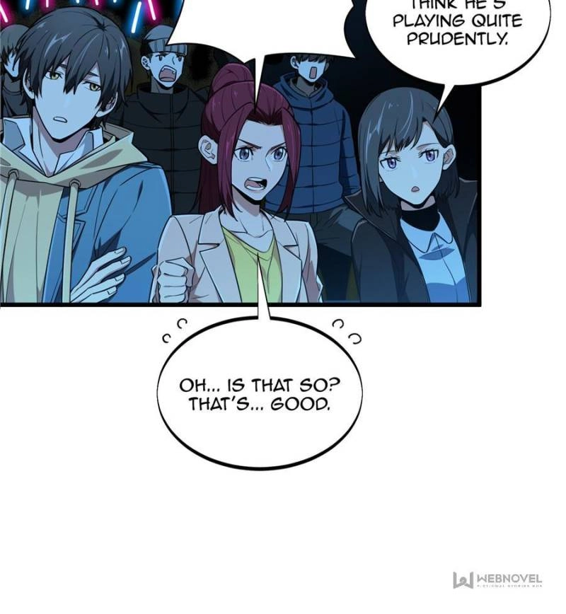Read The King