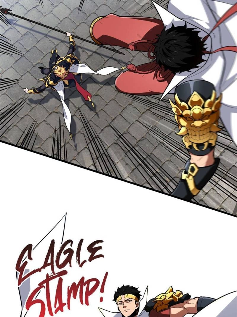 Read The King