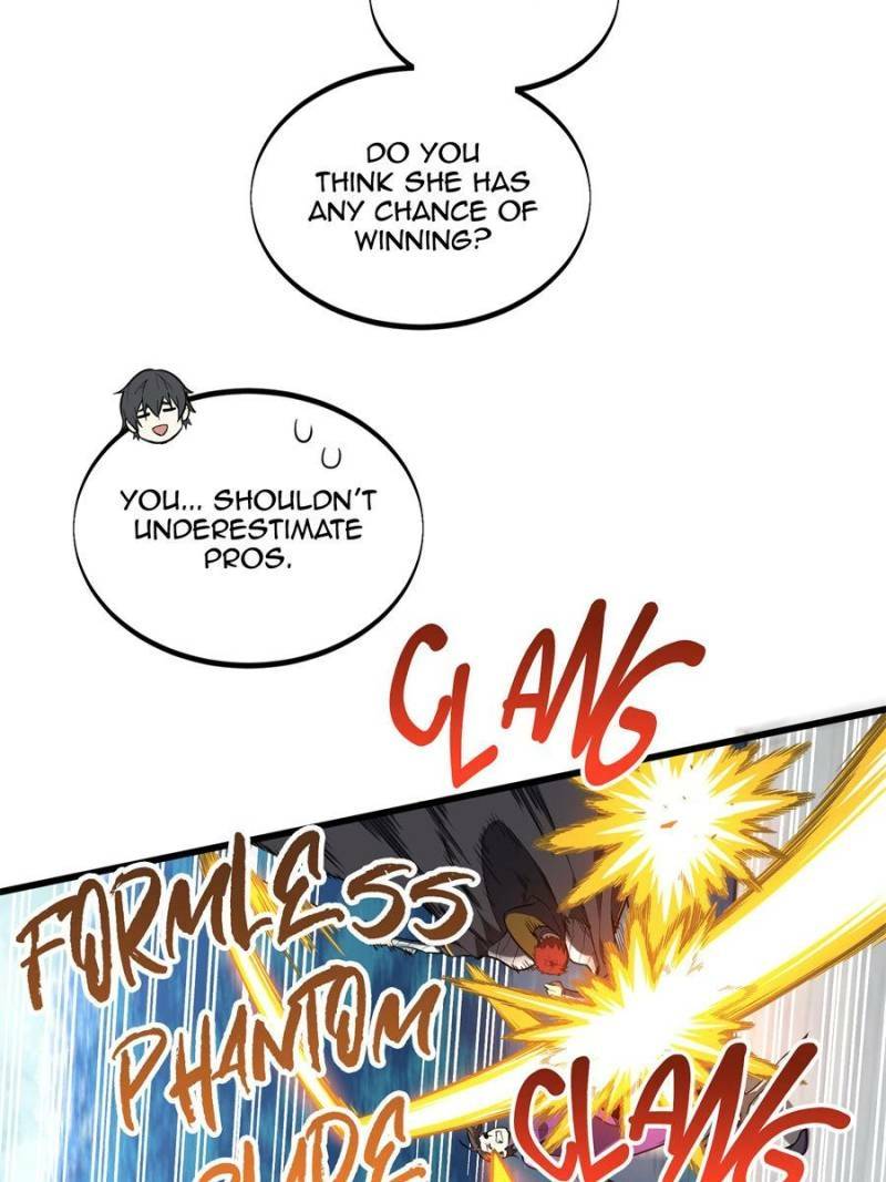 Read The King