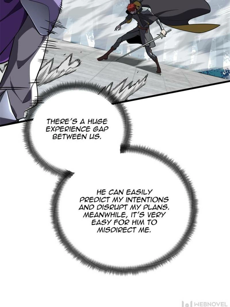 Read The King