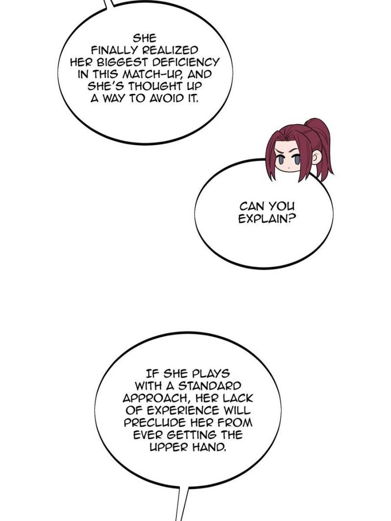Read The King