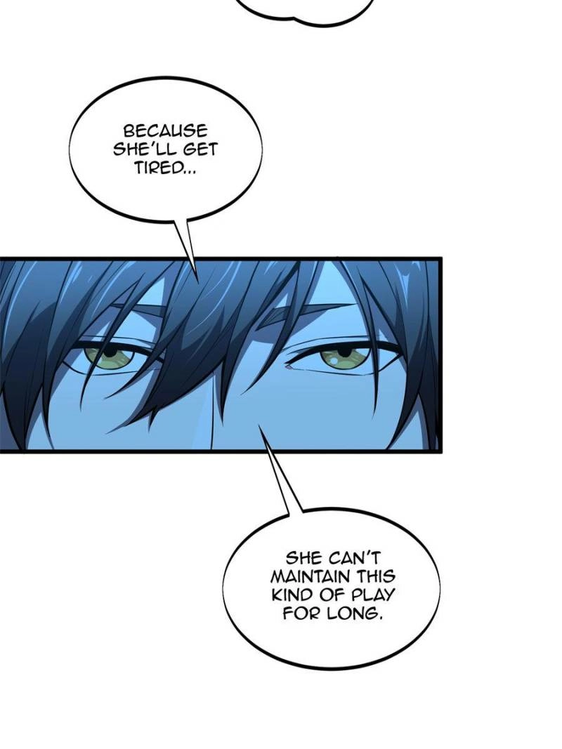 Read The King