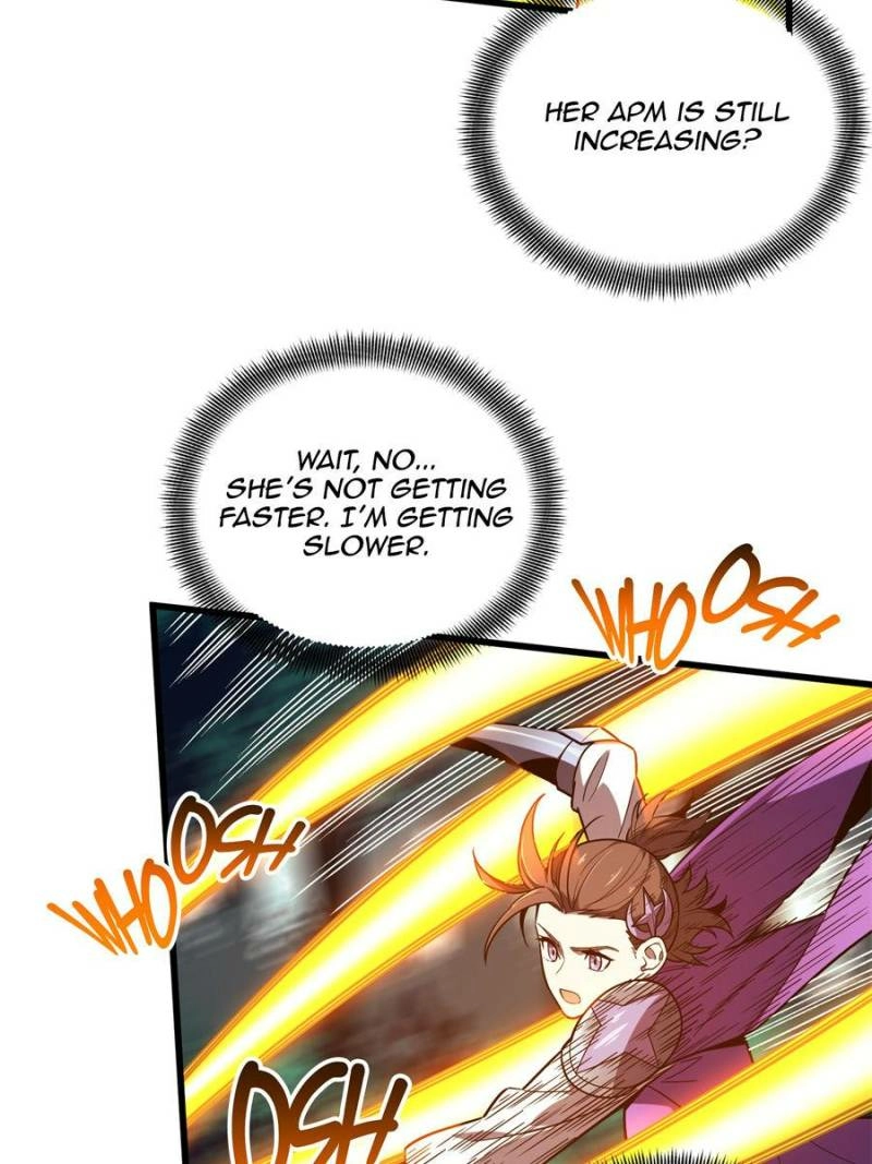 Read The King