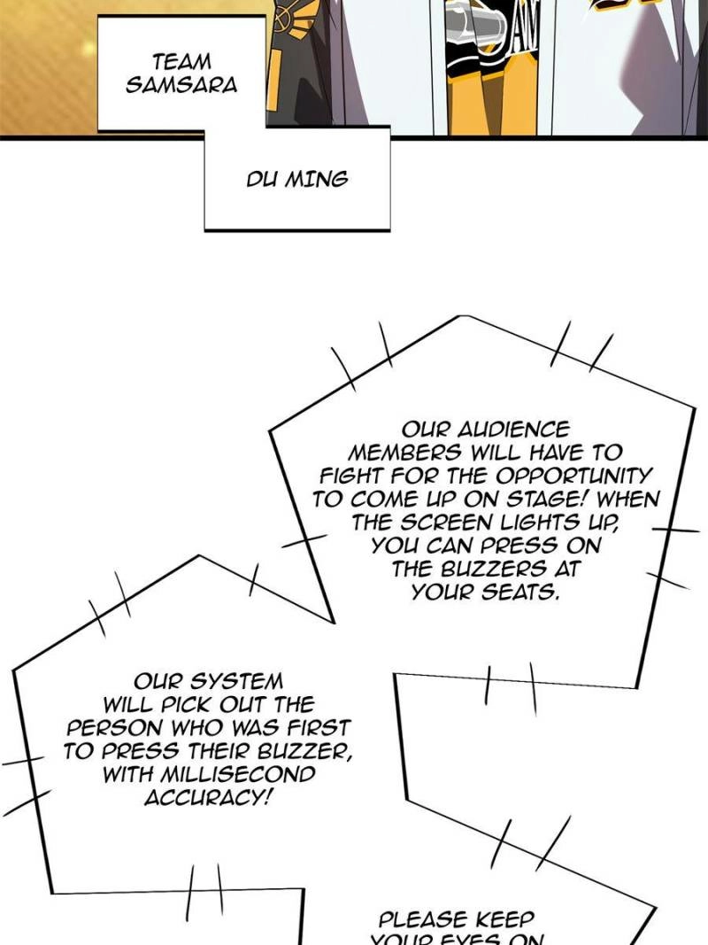 Read The King