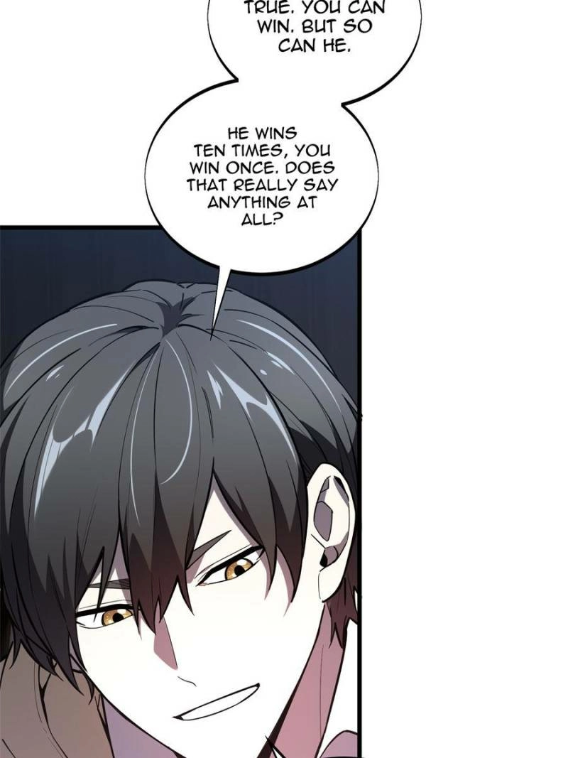 Read The King