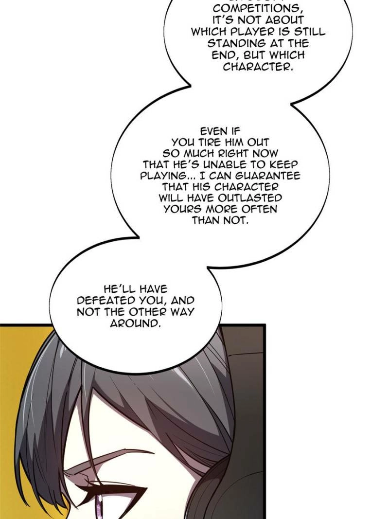 Read The King