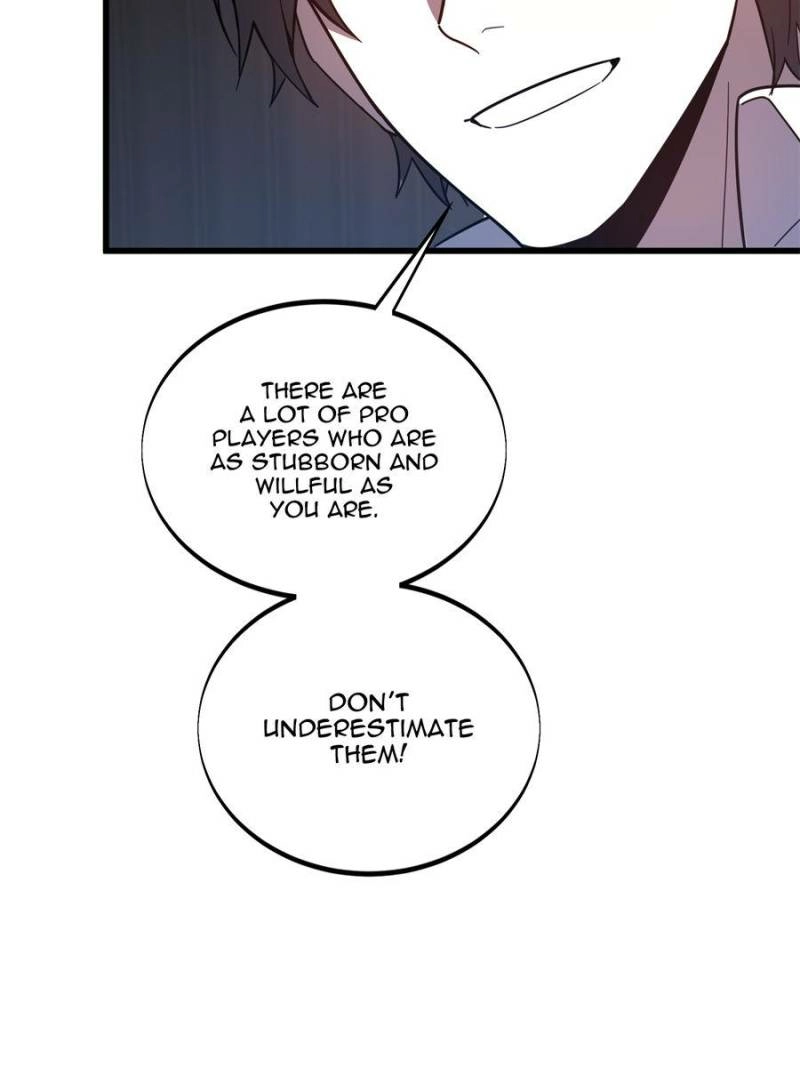 Read The King