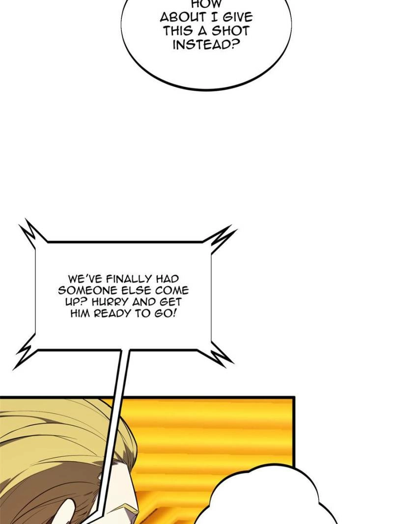 Read The King
