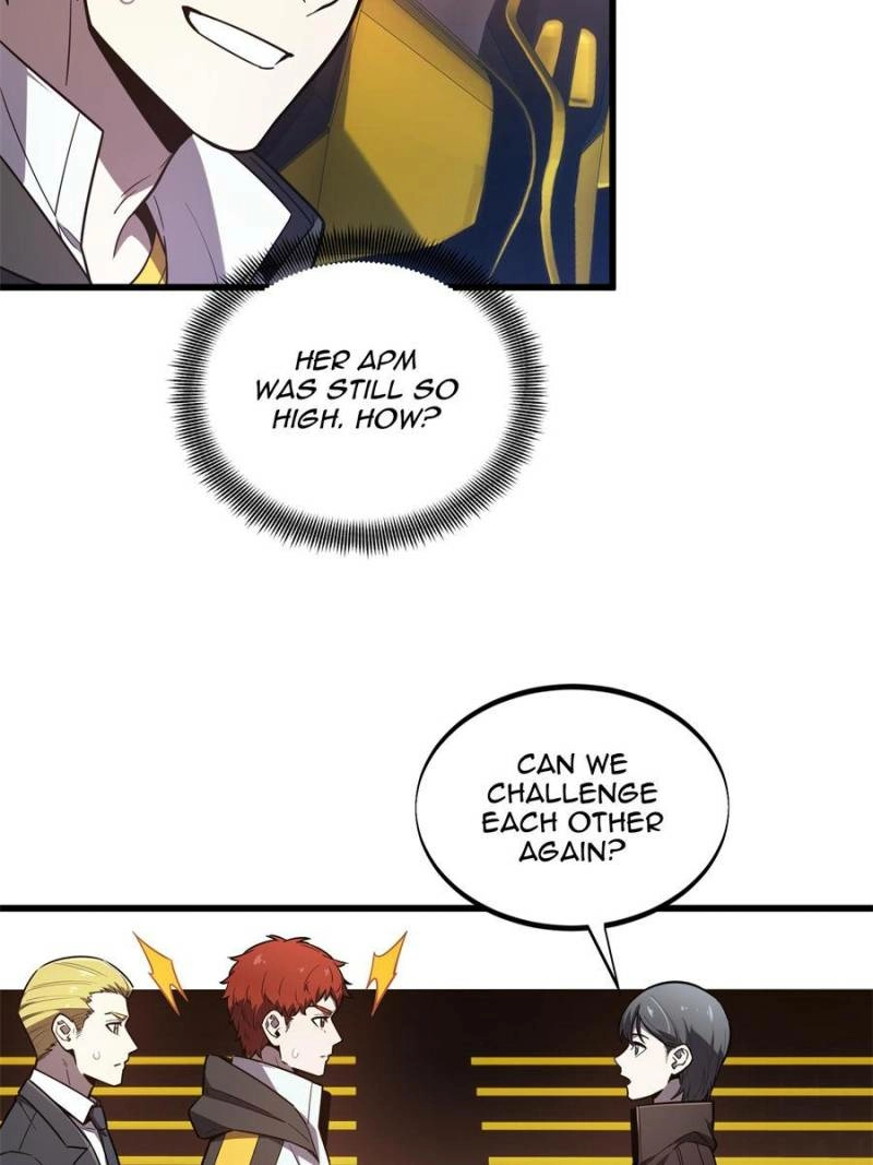 Read The King