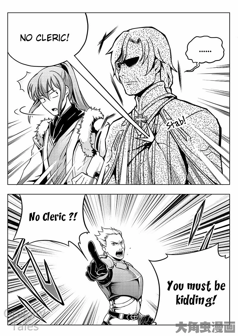 Read The King