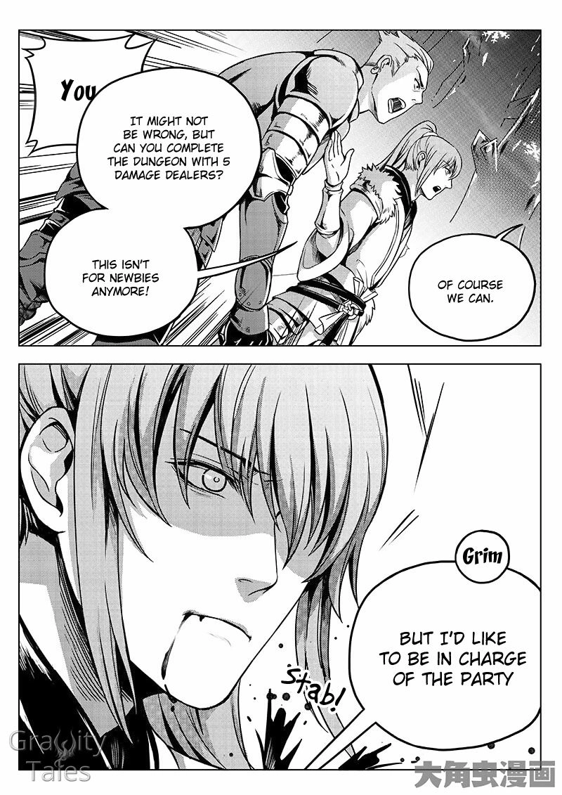 Read The King