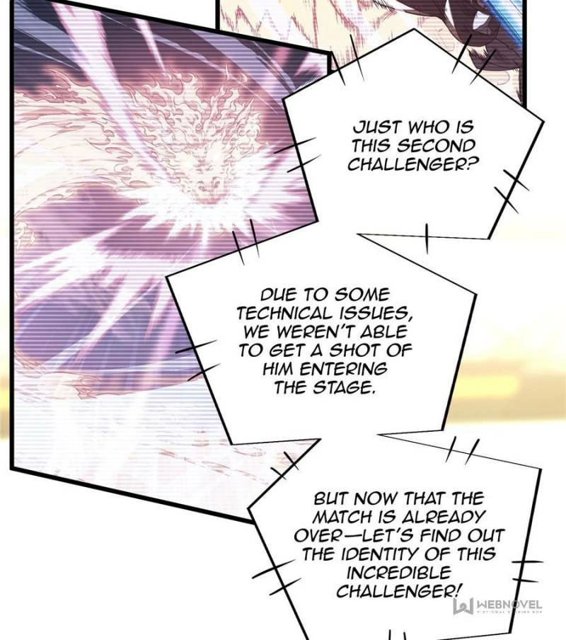 Read The King