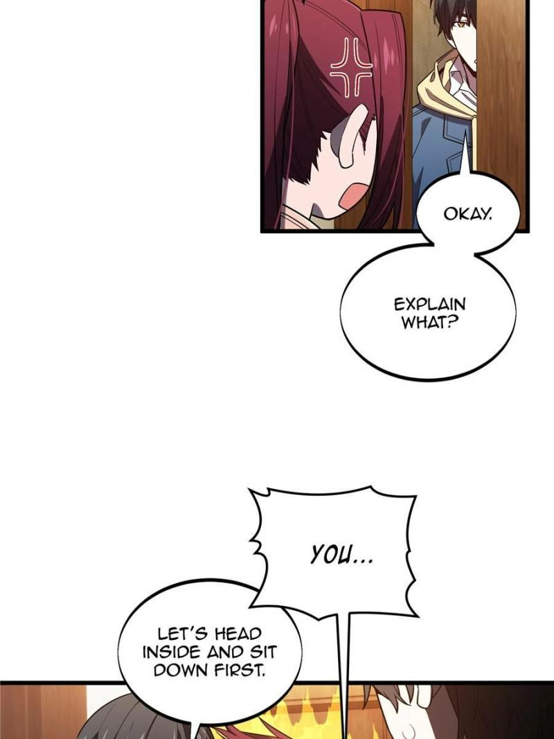 Read The King