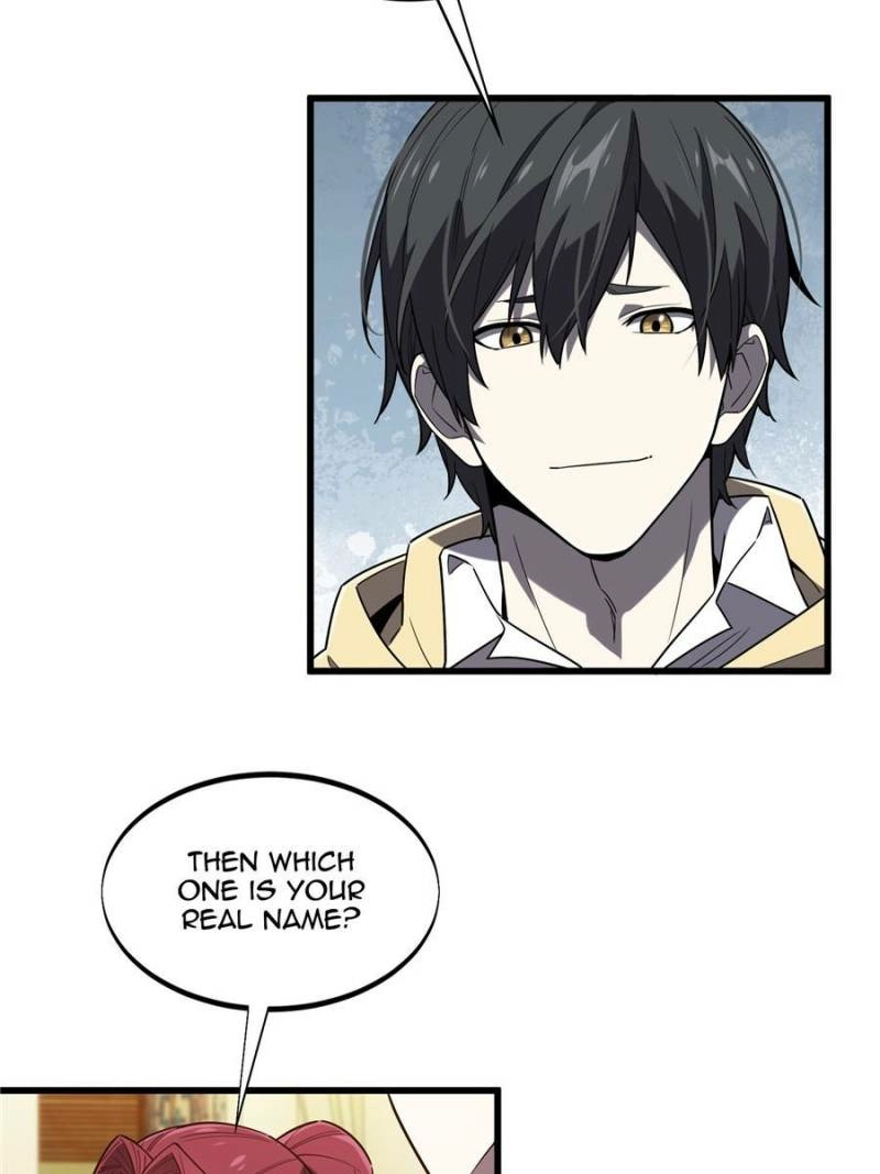 Read The King