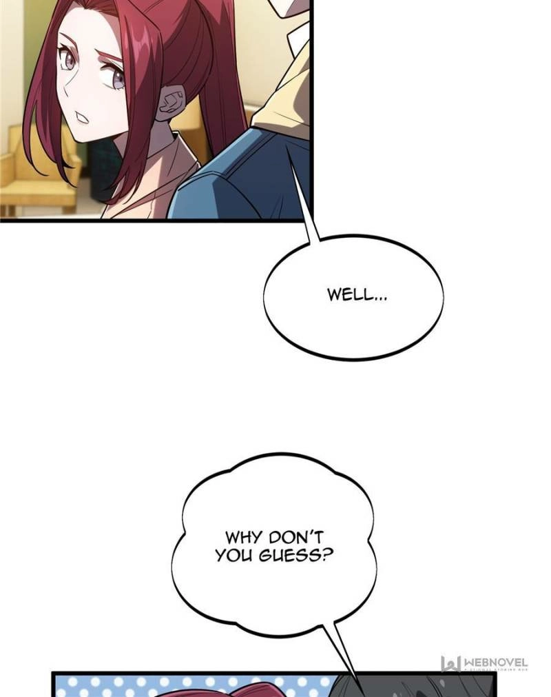 Read The King
