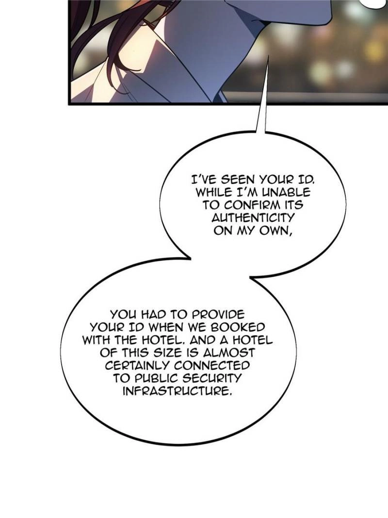 Read The King