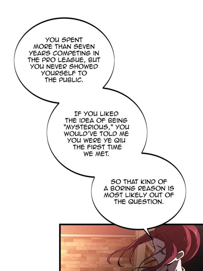 Read The King