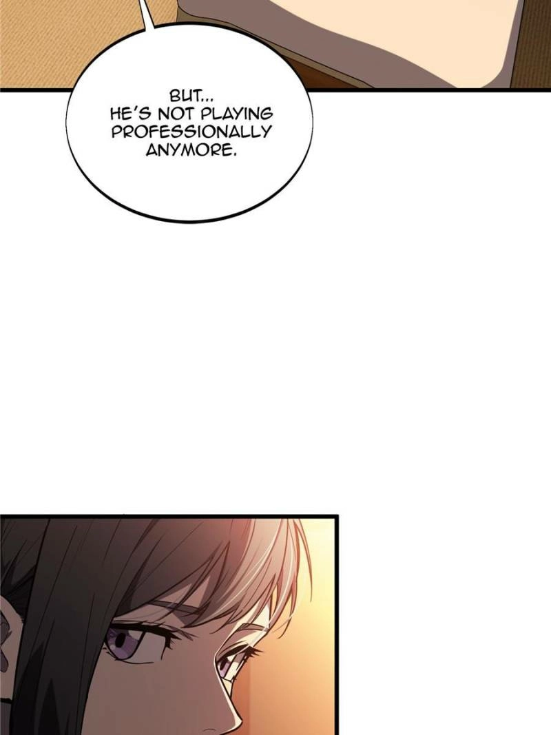 Read The King