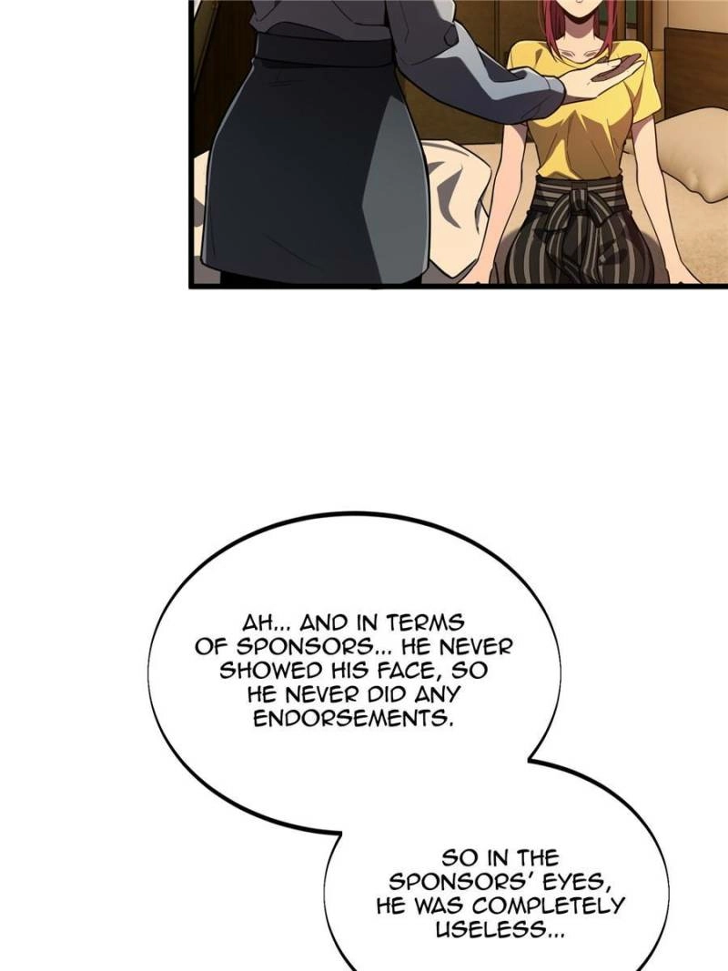 Read The King