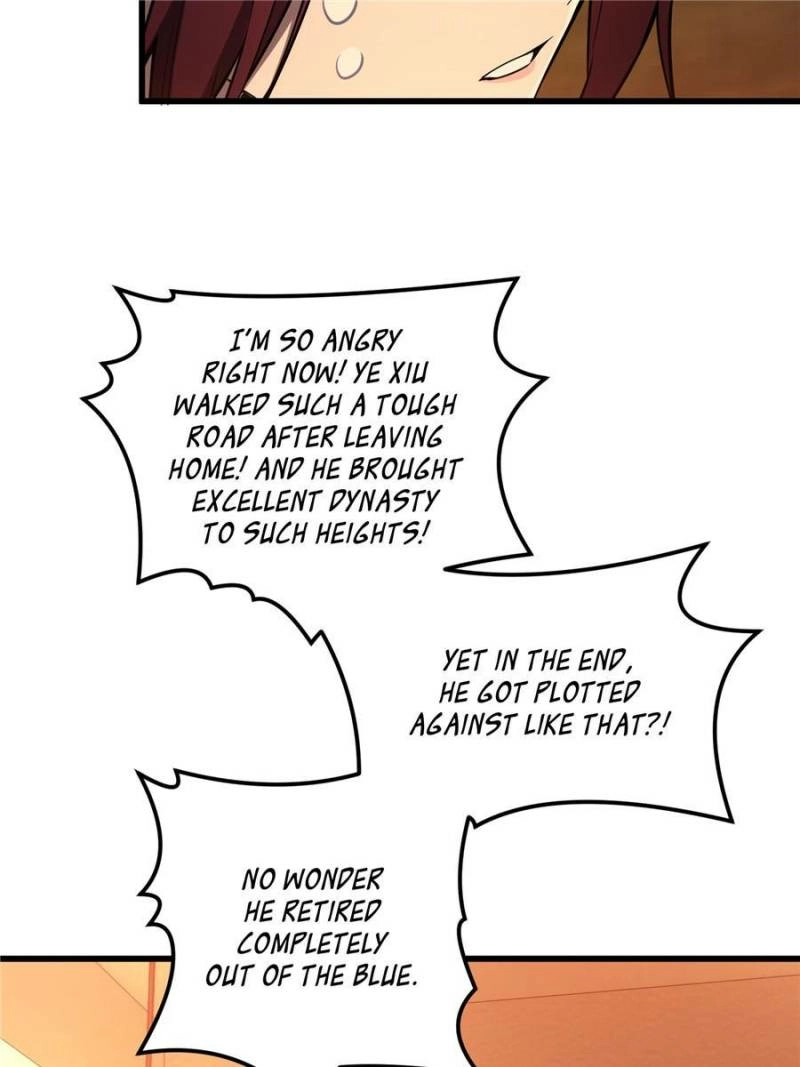 Read The King
