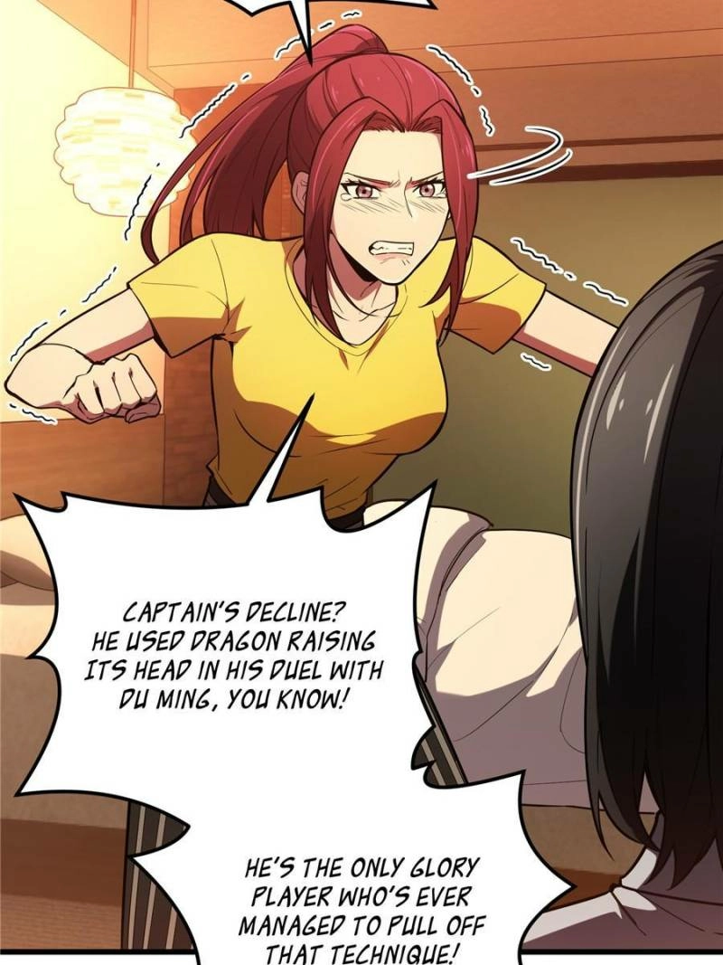 Read The King
