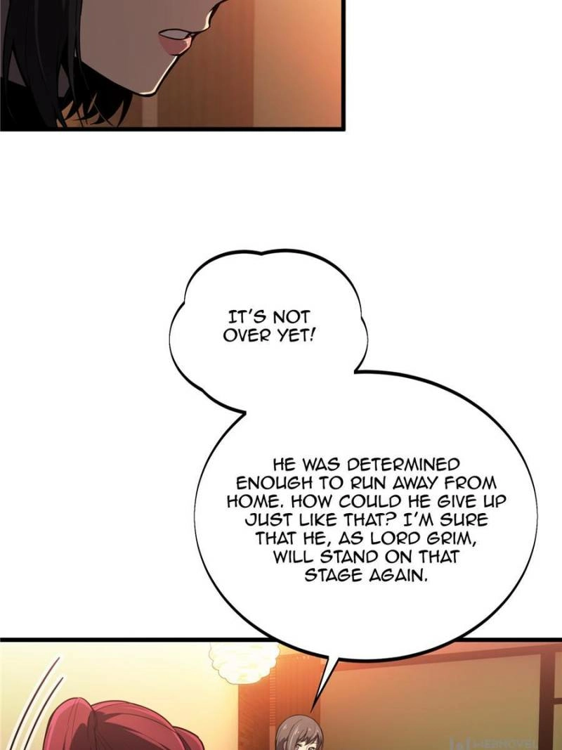 Read The King