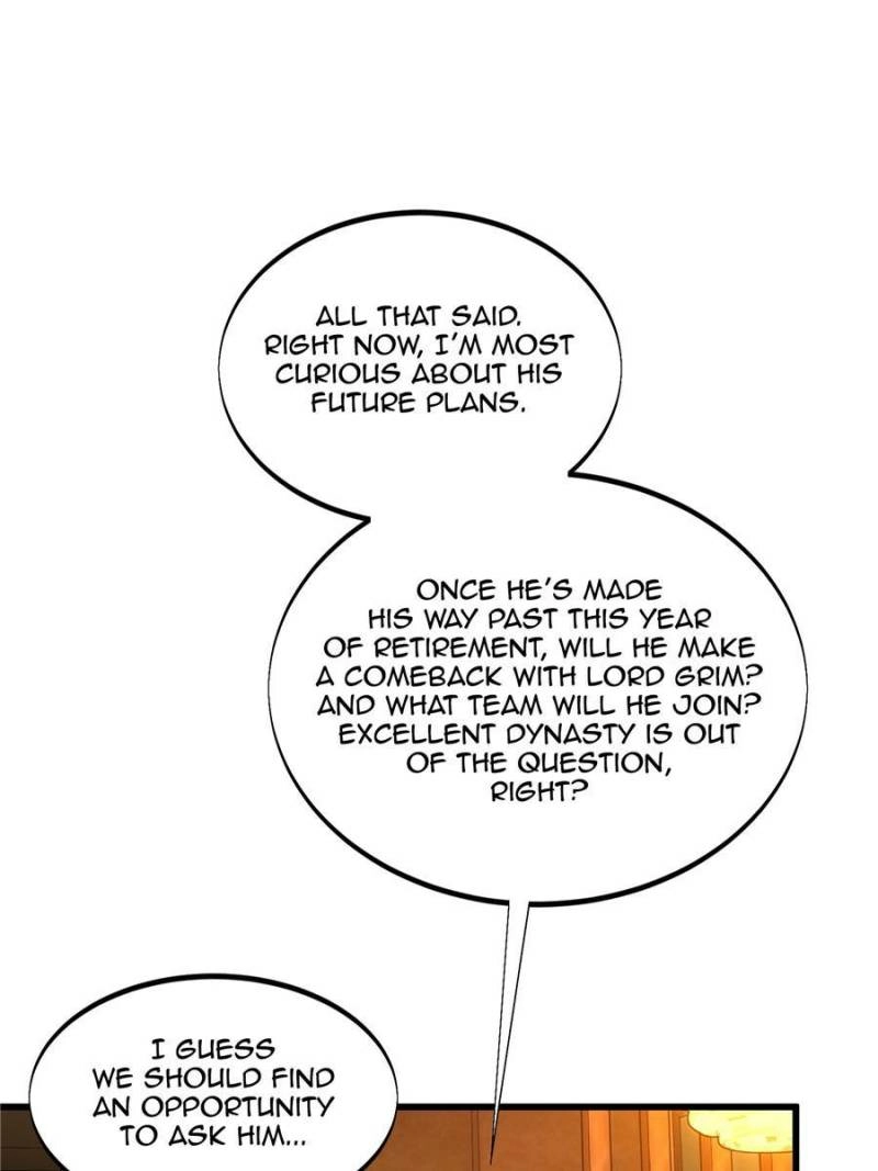 Read The King