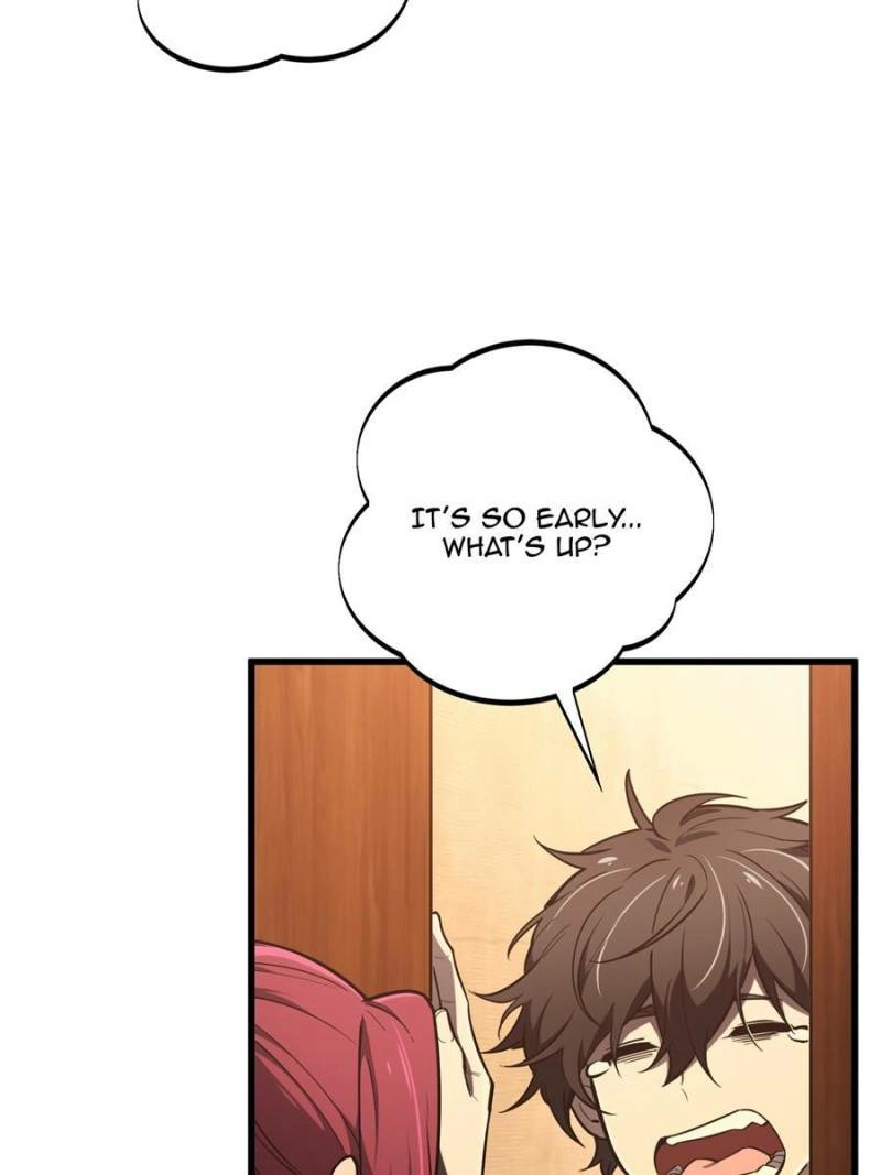 Read The King