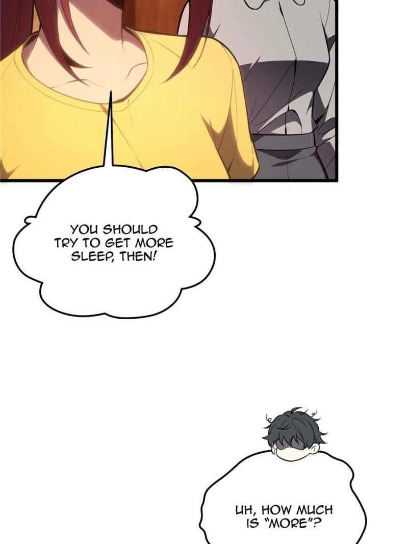 Read The King