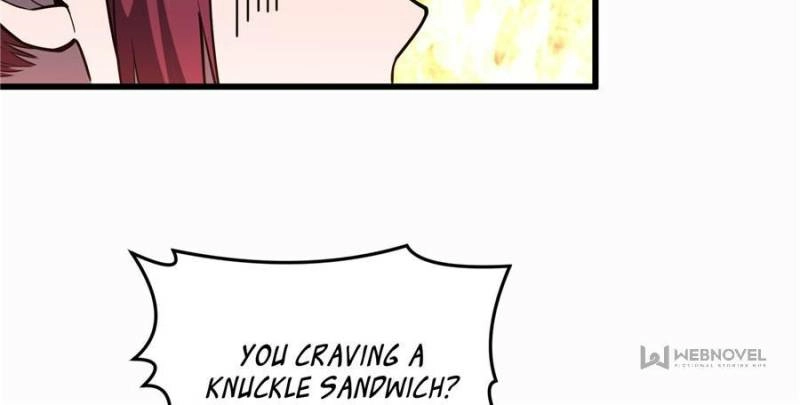 Read The King