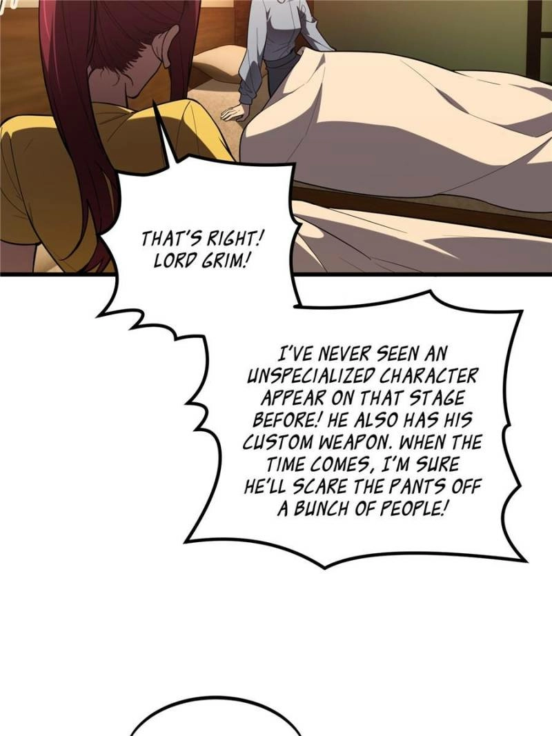 Read The King