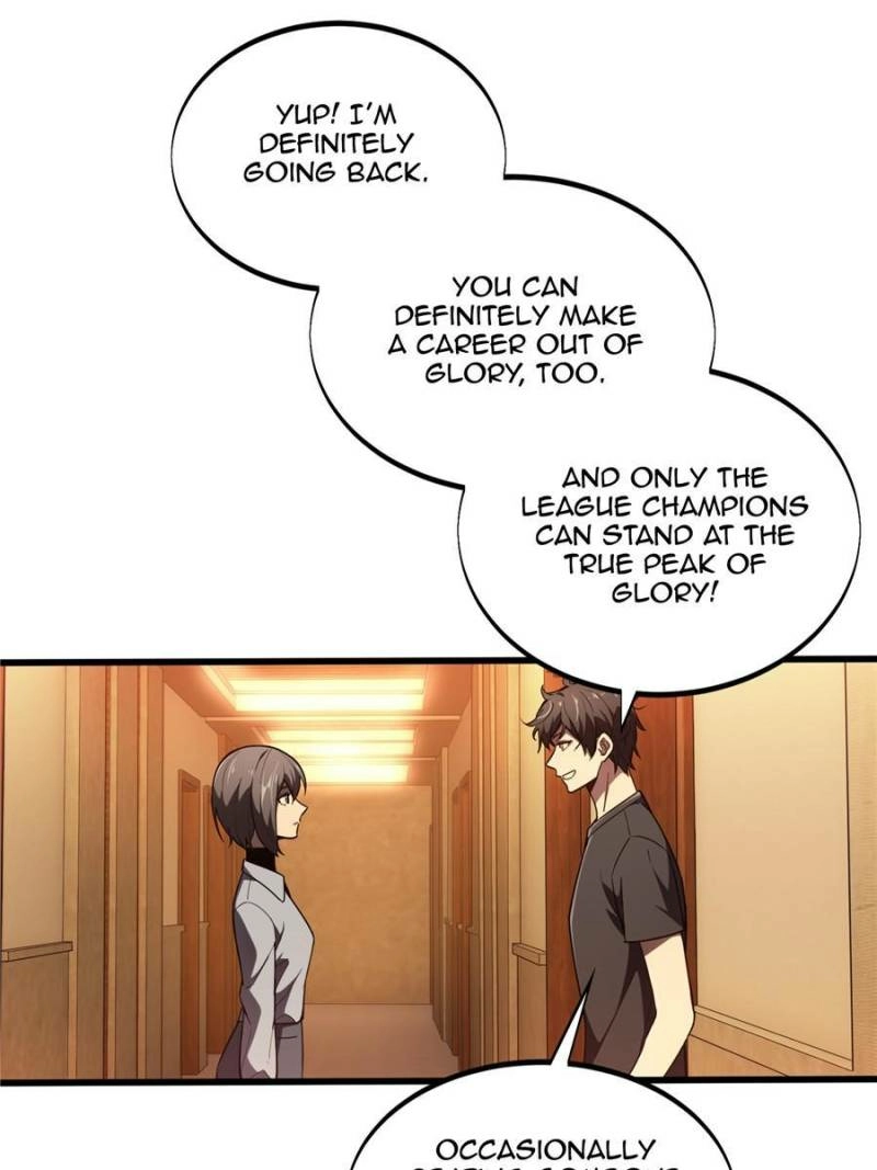 Read The King