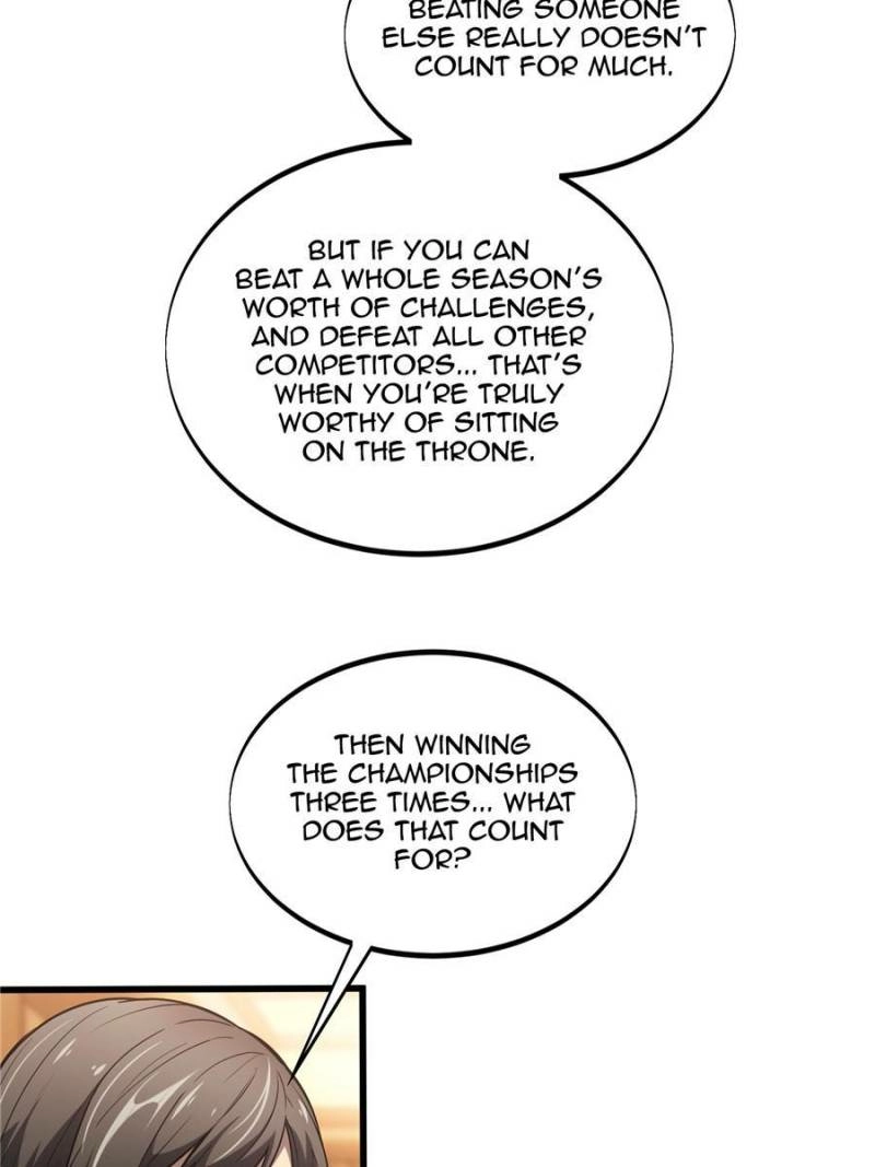 Read The King