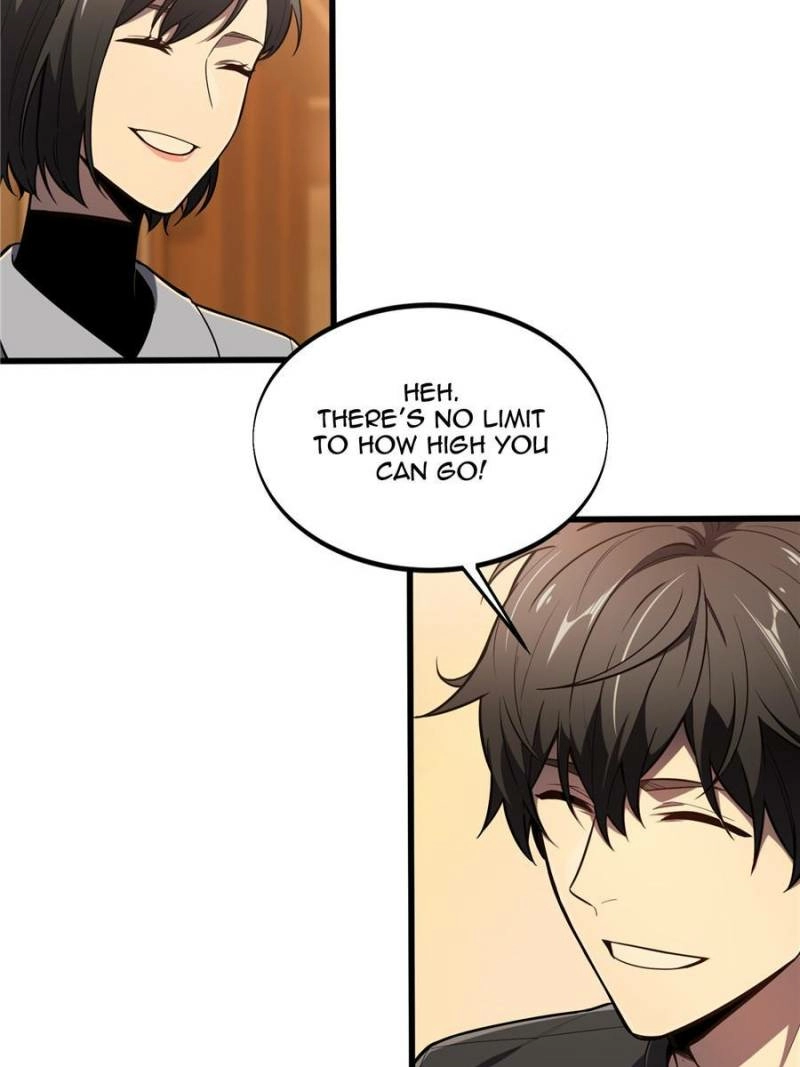 Read The King
