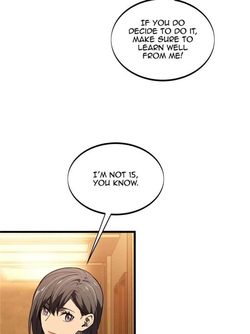 Read The King