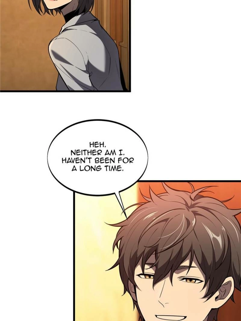 Read The King