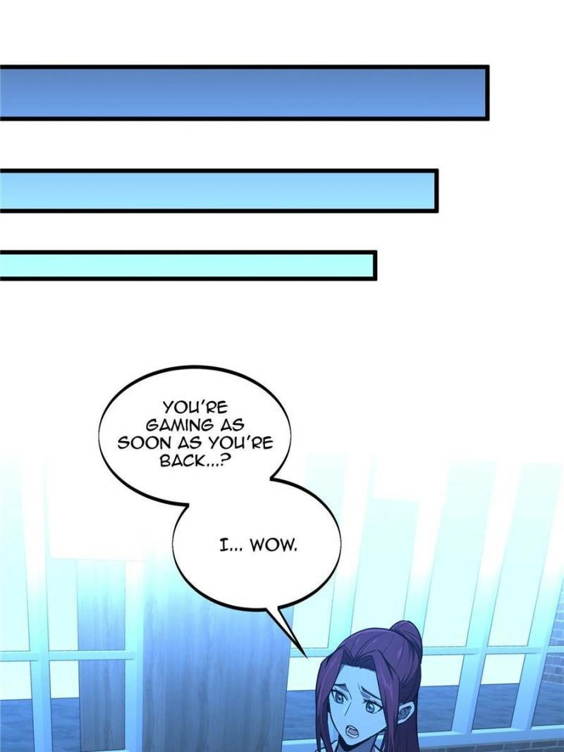 Read The King