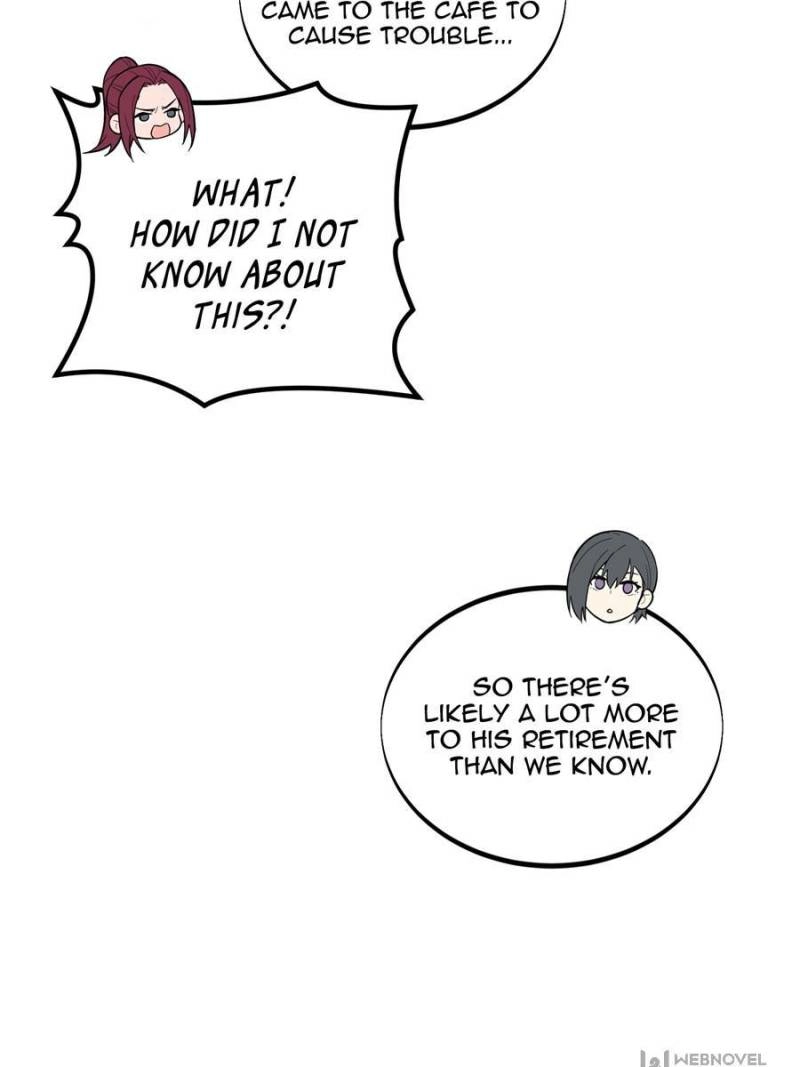 Read The King