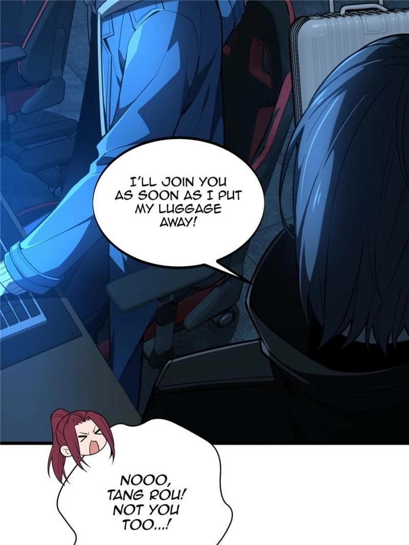 Read The King