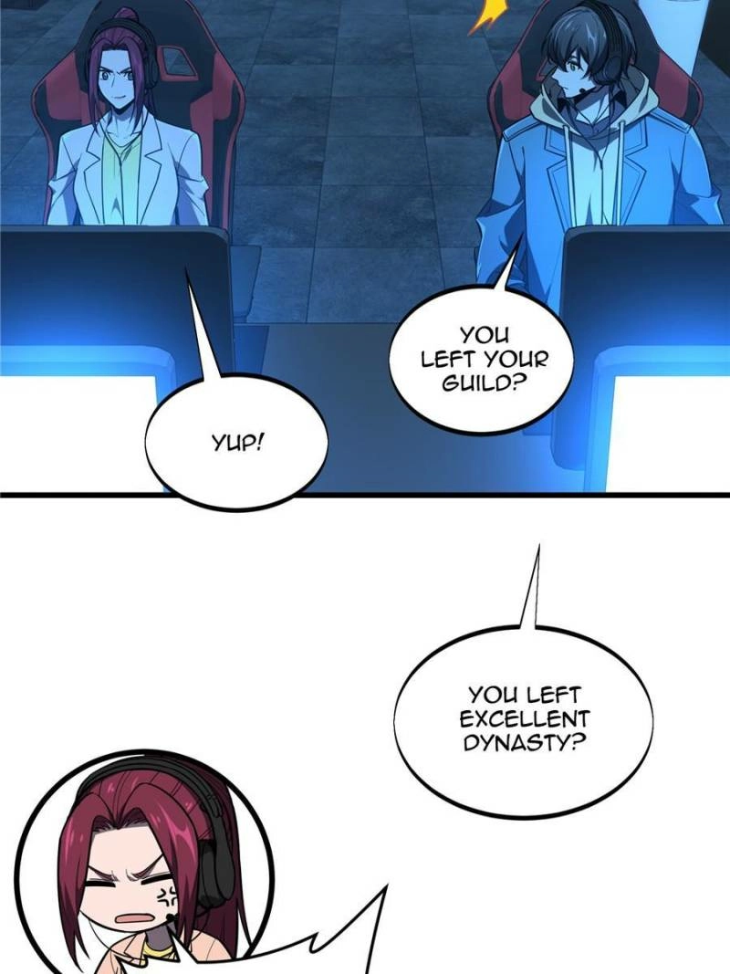 Read The King