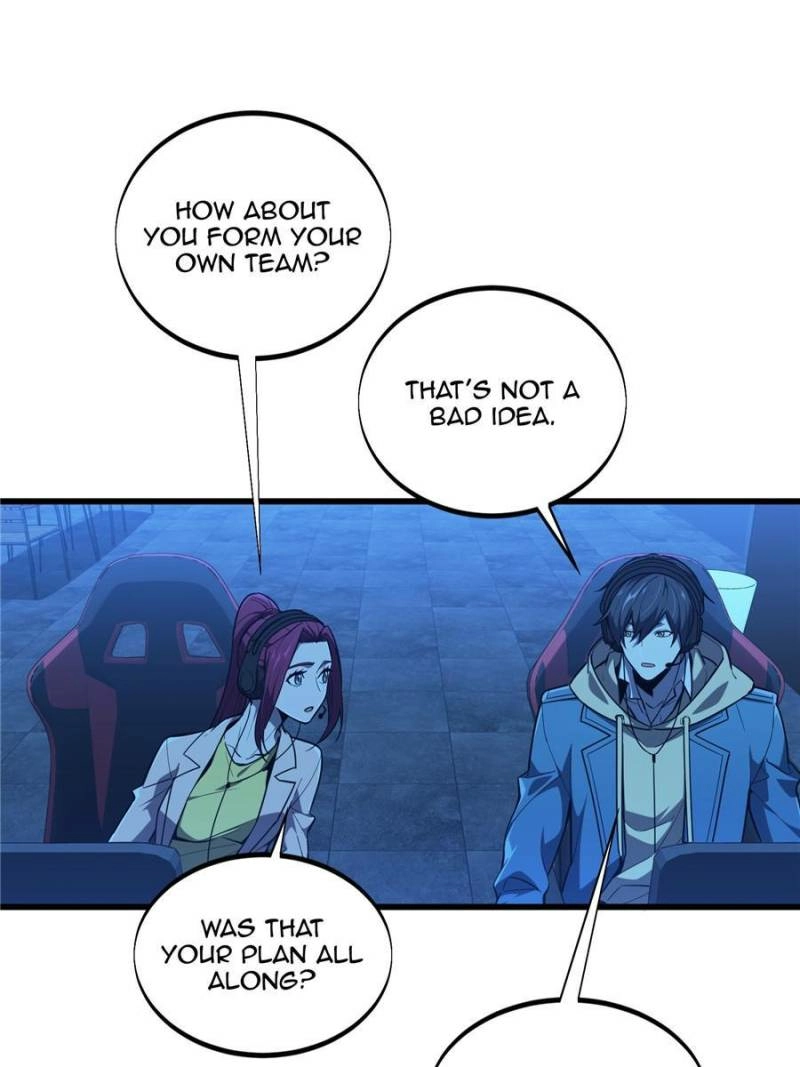 Read The King