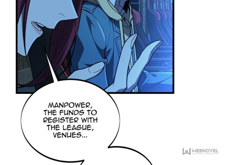 Read The King