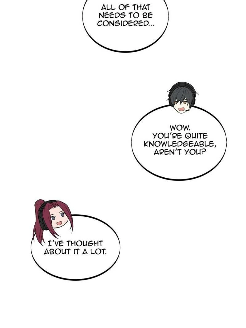 Read The King