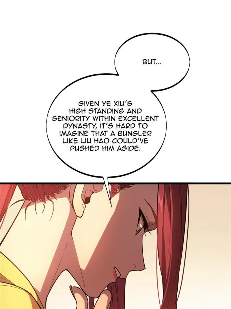 Read The King