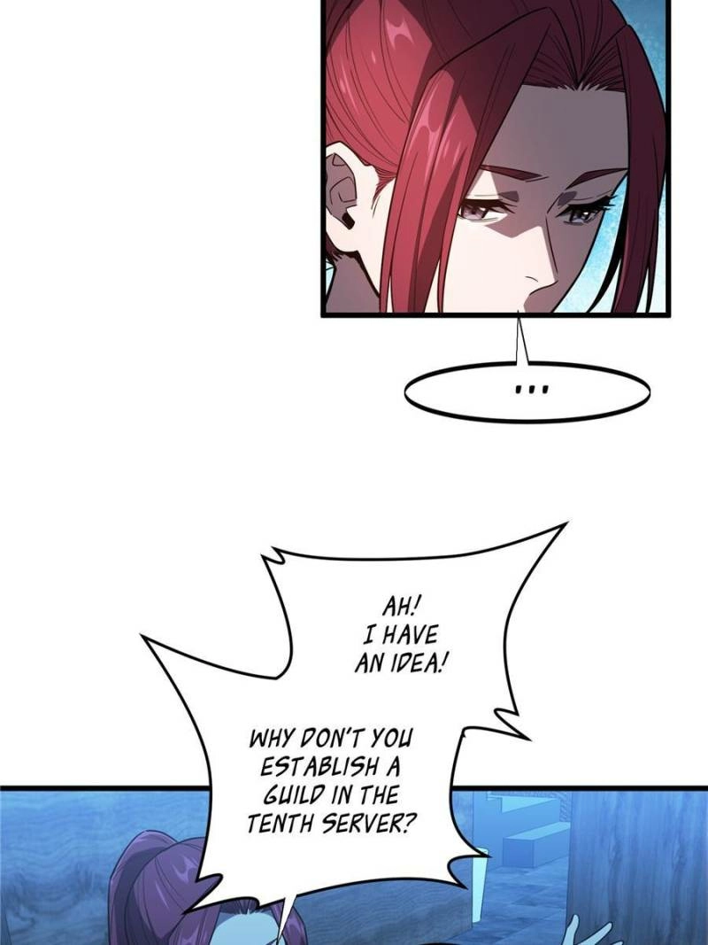 Read The King