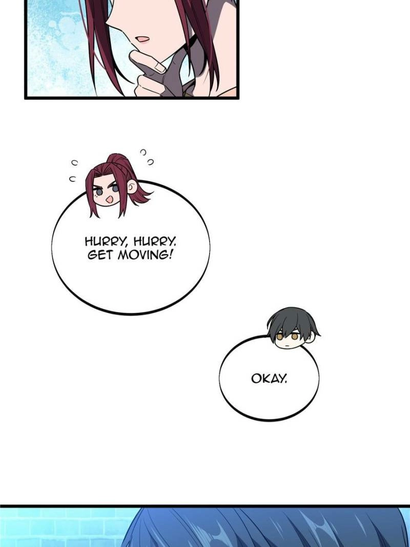 Read The King