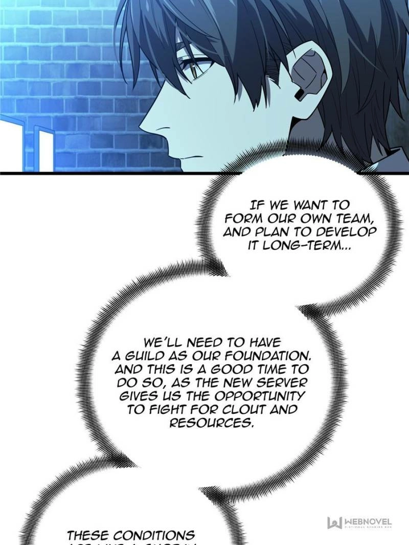 Read The King